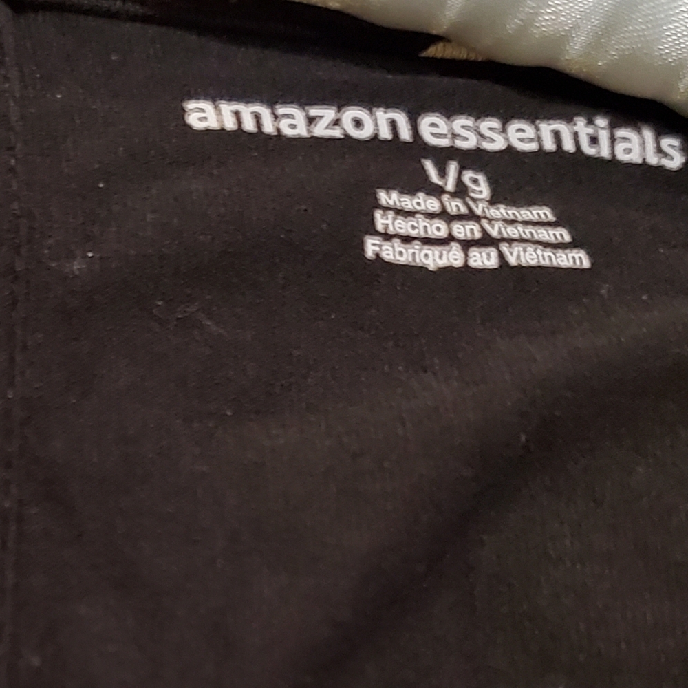 Amazon Essentials Set Of 2 Retro Wrap Dresses - Picture 2 of 8